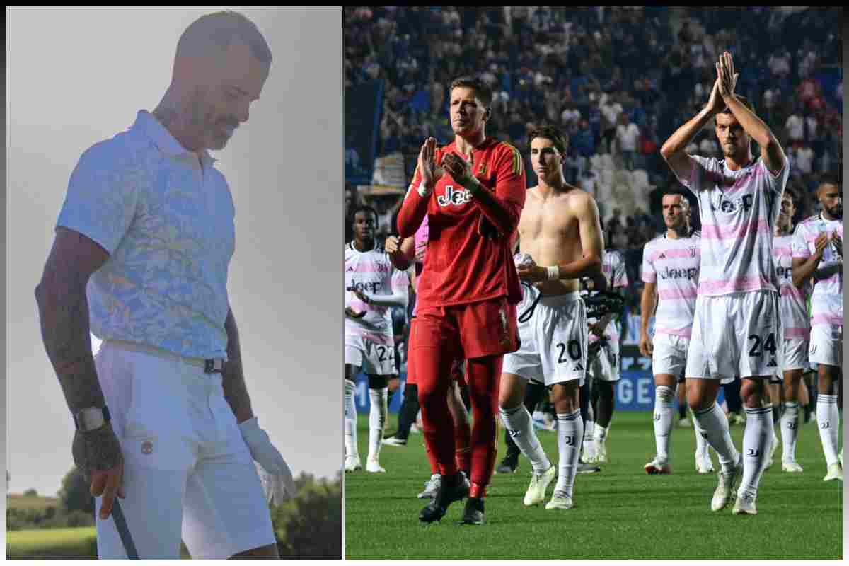 Ascanio Pacelli Juventus