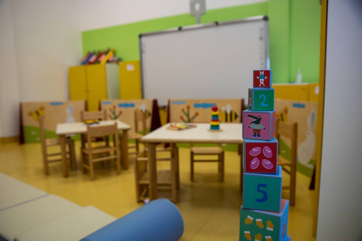 Bimbo morto su lettino asilo nido, aperta inchiesta: maestre nei guai Bimbo morto su lettino asilo nido, aperta inchiesta: maestre nei guai