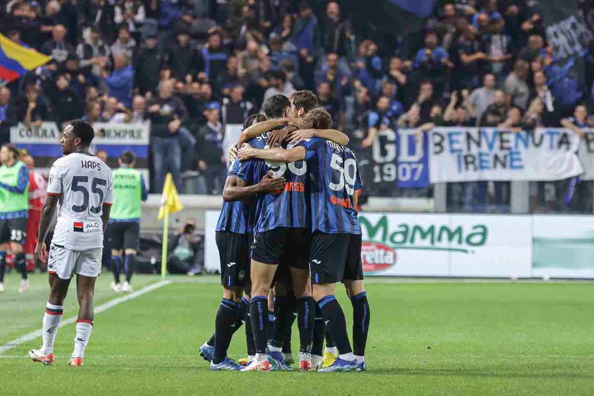 Top e flop Atalanta-Genoa