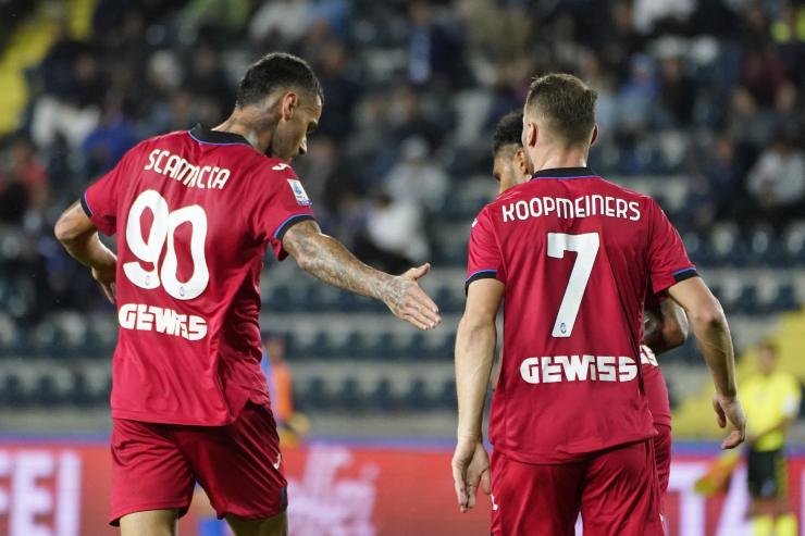 Empoli-Atalanta, top e flop della partita