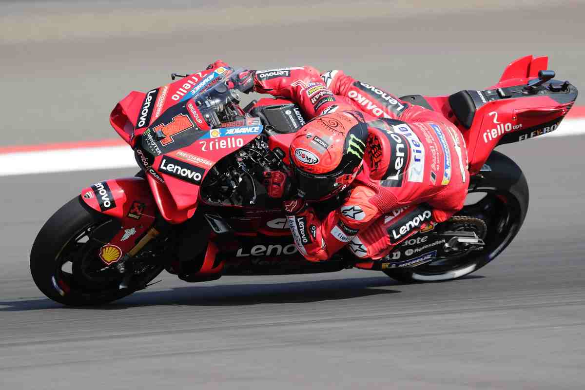 Top e flop GP Indonesia