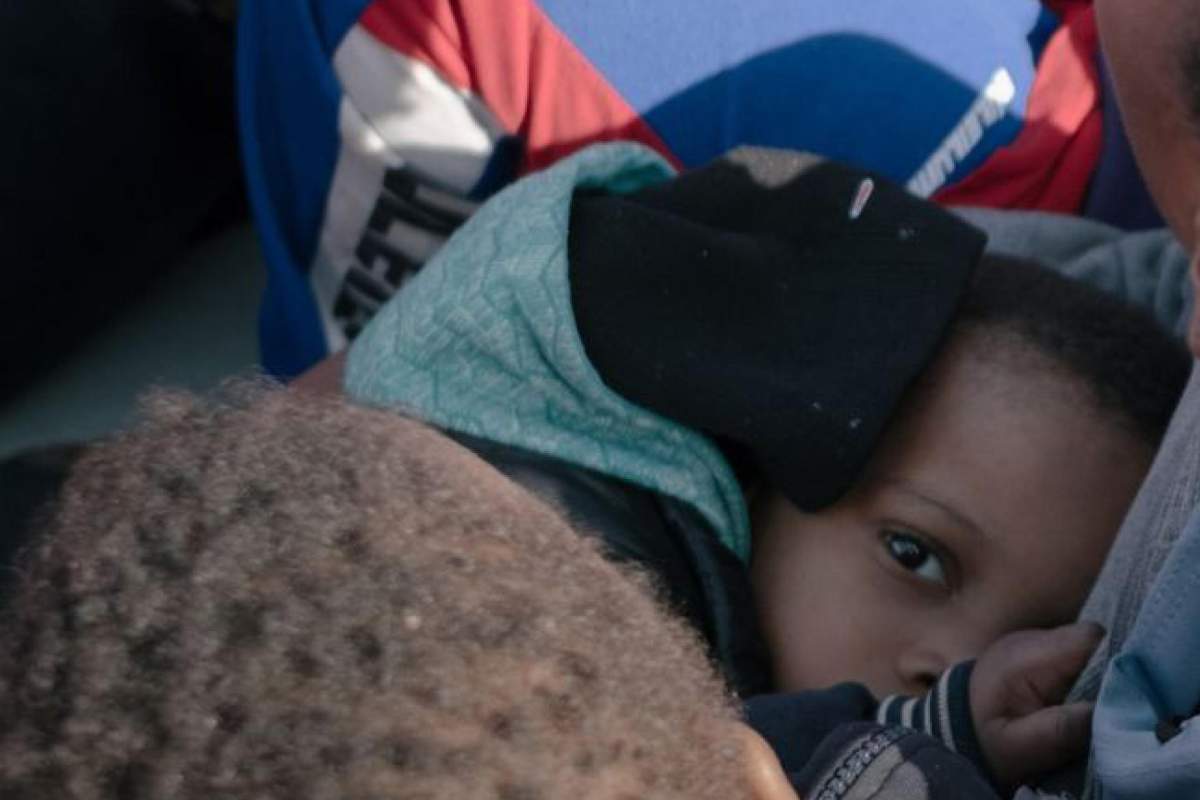 Bambini morti nel Mediterraneo, numeri atroci: allarme da Save The Children Bambini morti nel Mediterraneo, numeri atroci: allarme da Save The Children