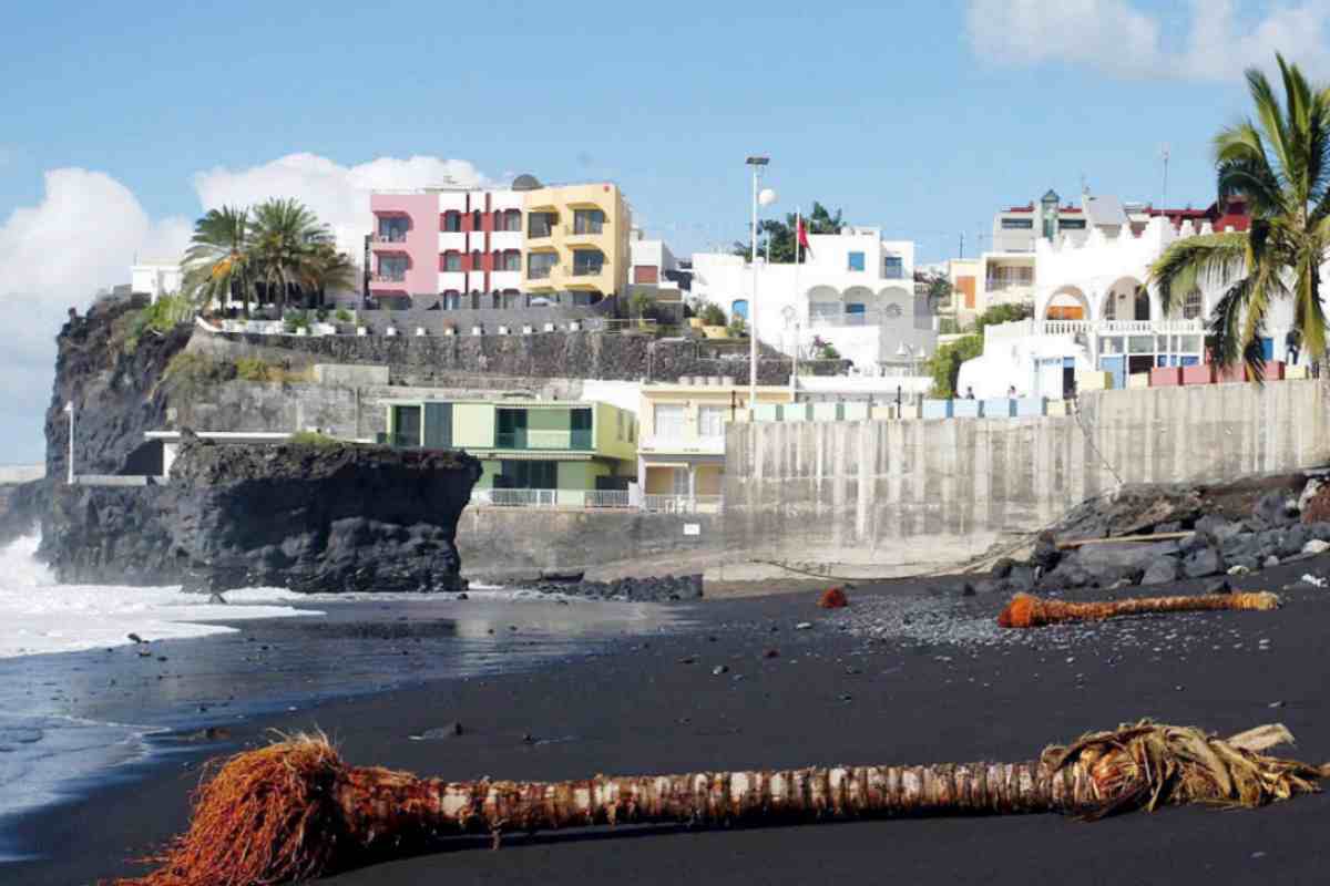 Tragedia alle Canarie