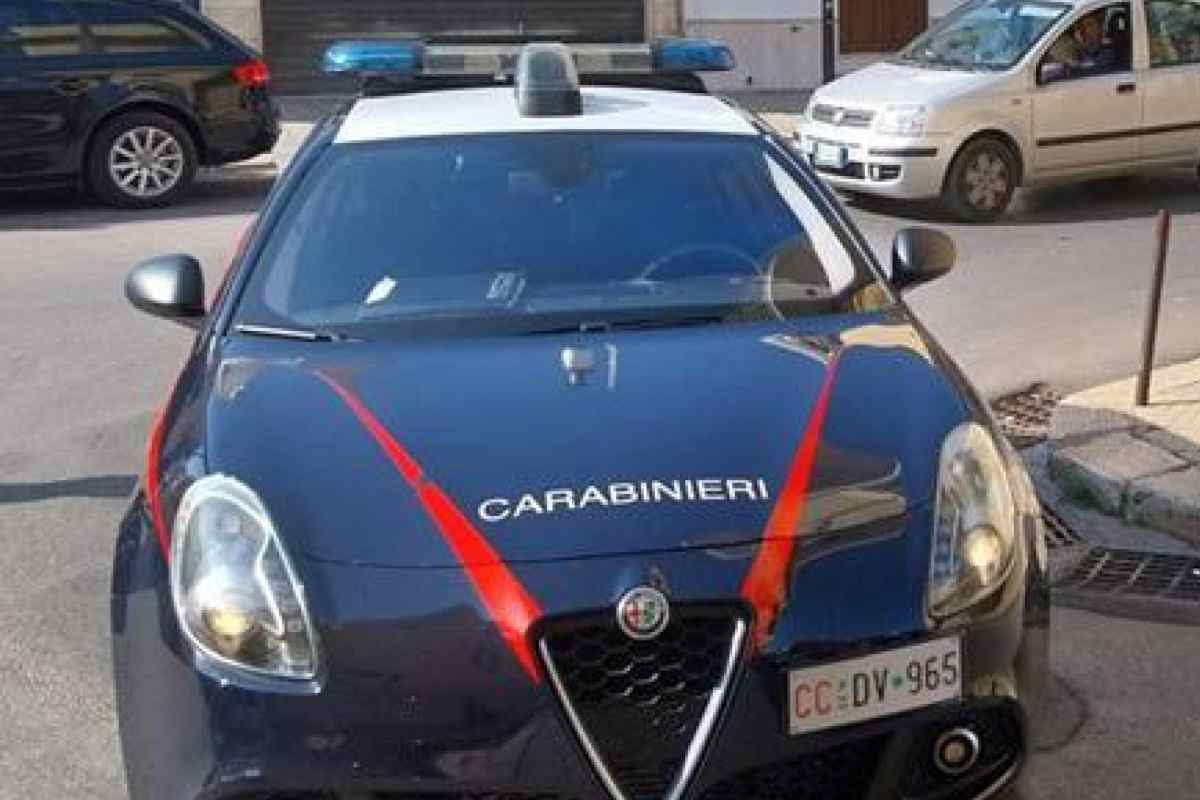 Violentata in strada, paura per una clochard: c’è un fermo Violentata in strada, paura per una clochard: c’è un fermo