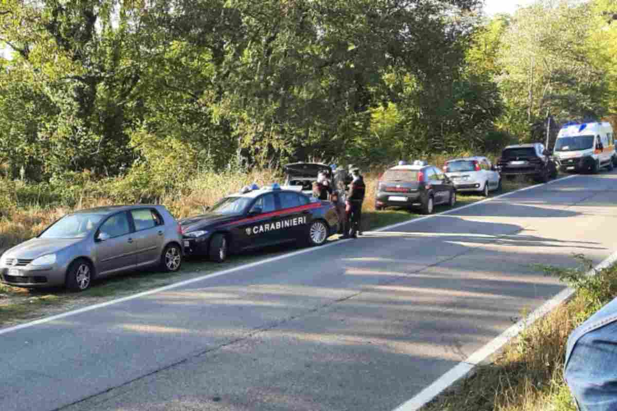 Scomparso nelle ultime ore, poi la drammatica scoperta: indagini in corso Scomparso nelle ultime ore, poi la drammatica scoperta: indagini in corso