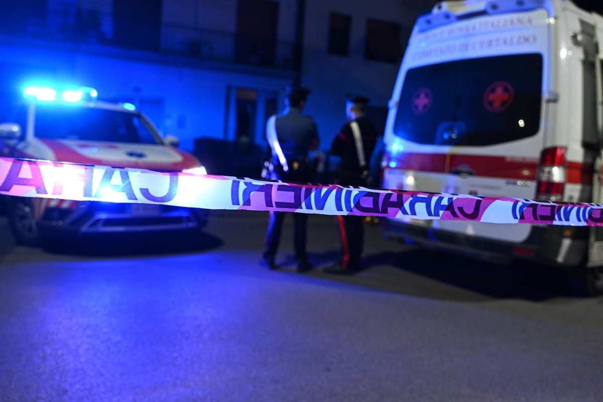 Duplice omicidio a Modena