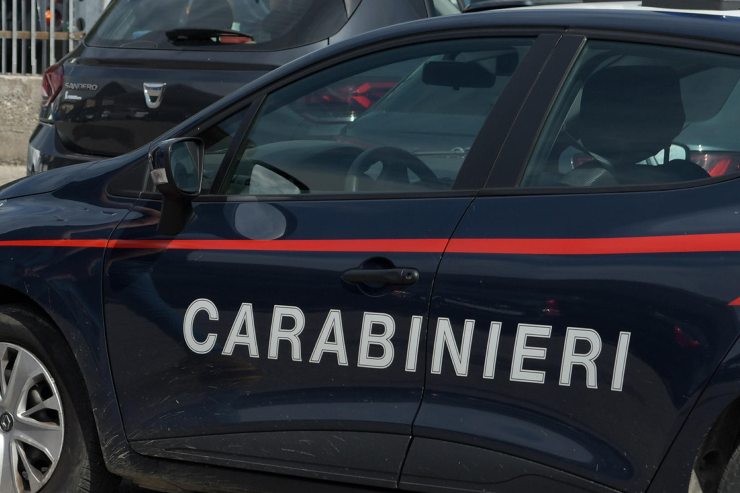 La truffa con il finto sms della banca