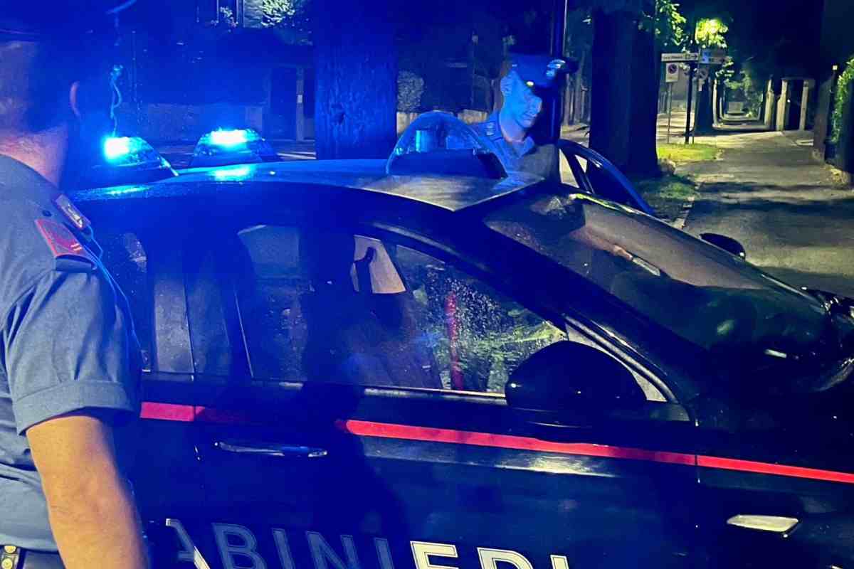Donna aggredita a Martina Franca