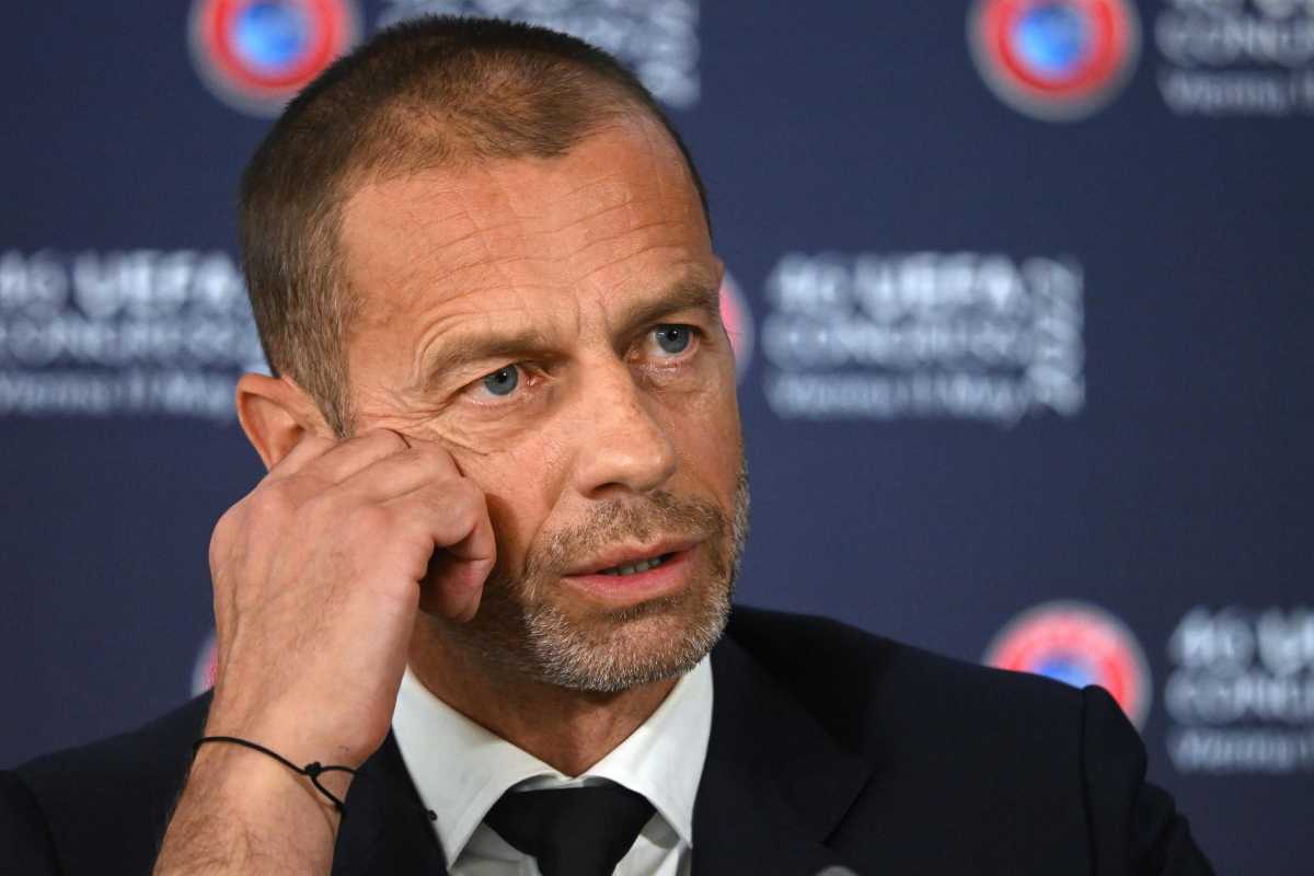 La Uefa pronta a salutare la Champions League: si pensa ad una nuova competizione La Uefa pronta a salutare la Champions League: si pensa ad una nuova competizione