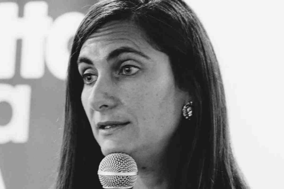 Celeste Vichi
