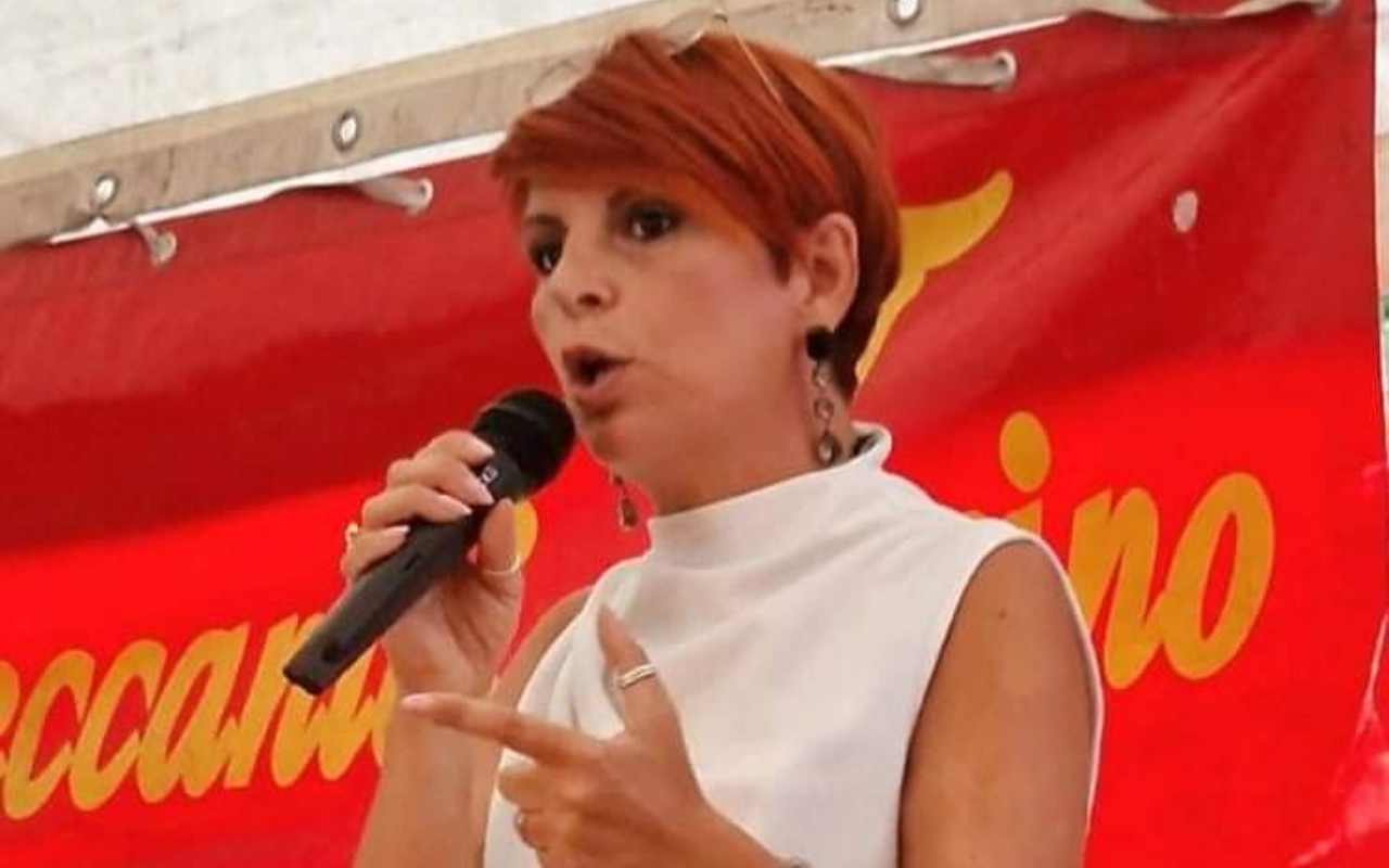 Lara Ghiglione, segreteria nazionale Cgil a Notizie.com