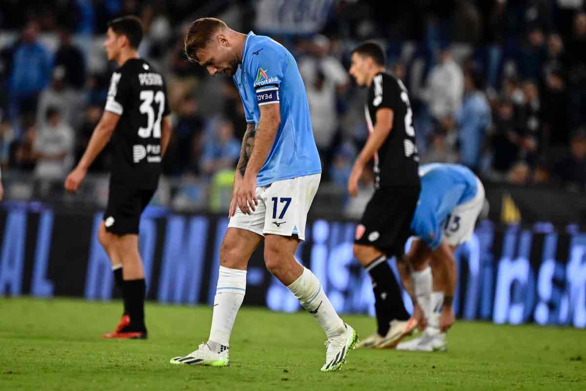 Ciro Immobile