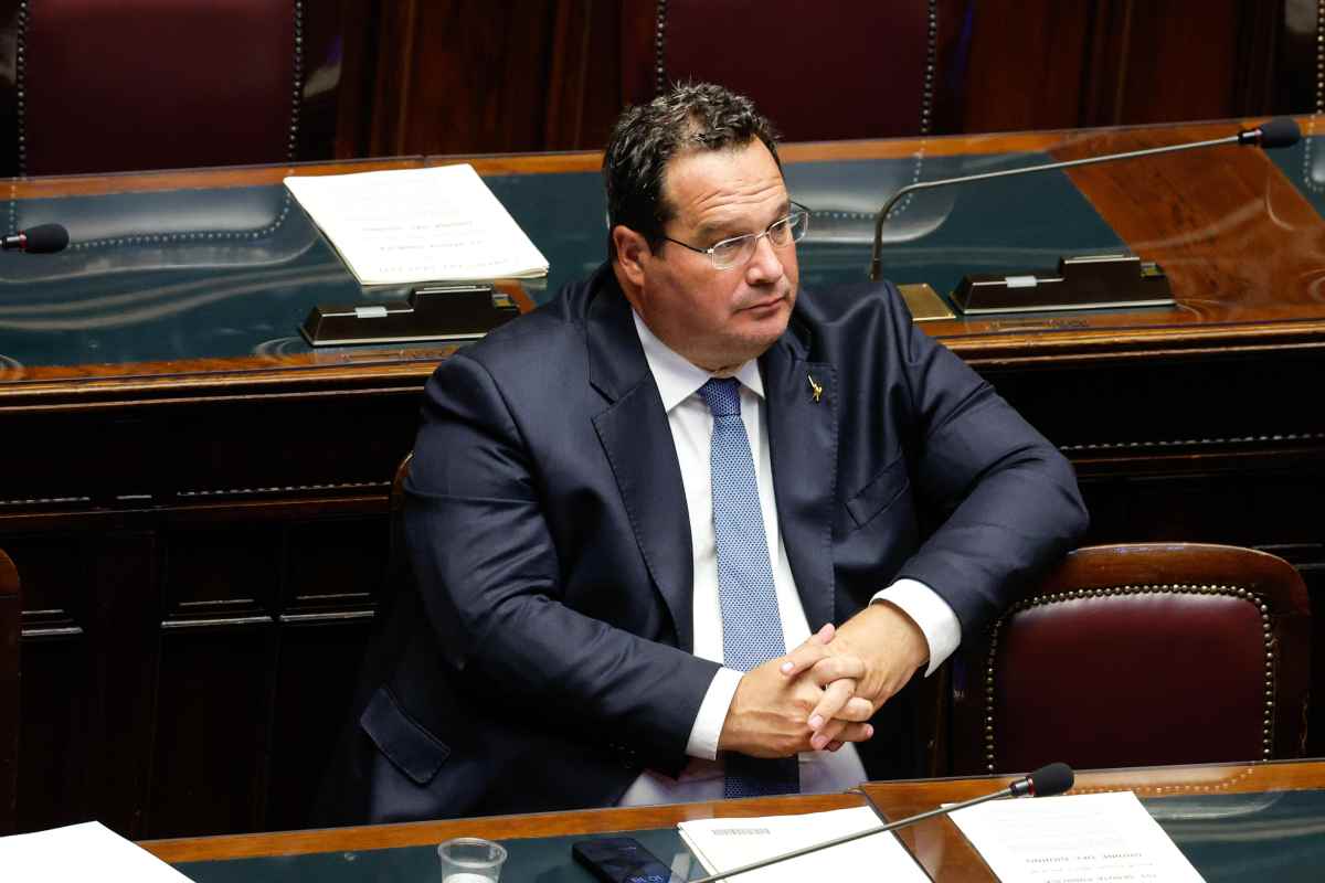 Governo, Durigon ‘smentisce’ Landini e dice la sua su legge di bilancio