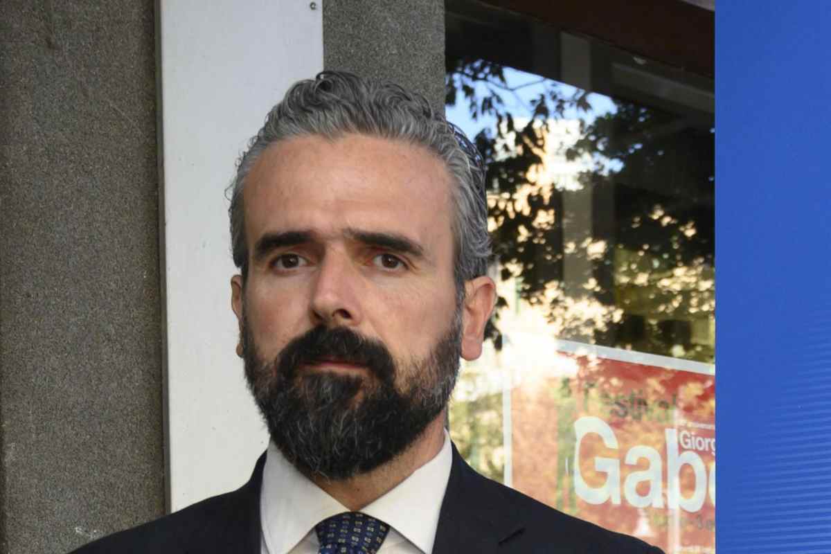 Intervista al 'Corriere della Sera'