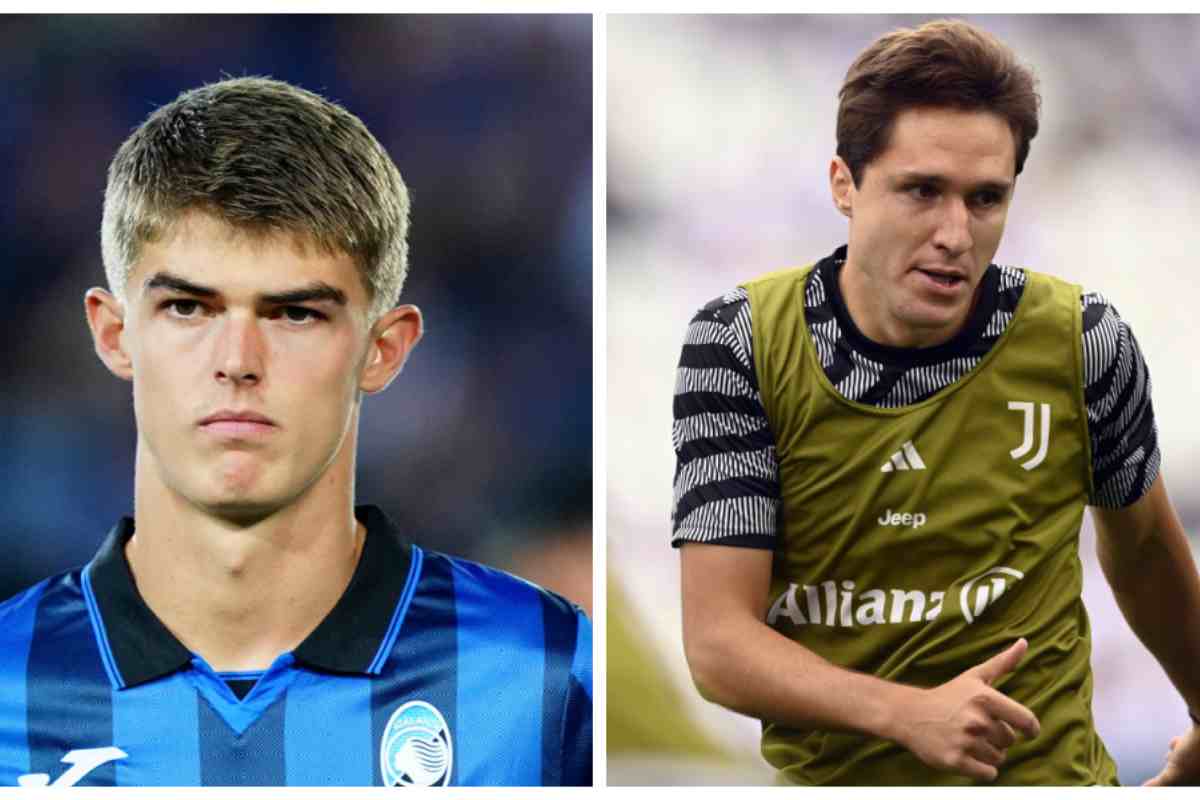 Diretta Atalanta Juventus 0 0: si parte Diretta Atalanta Juventus 0 0: si parte