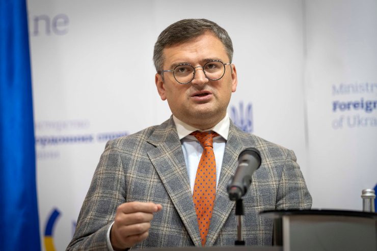 Intervista alla 'Repubblica'