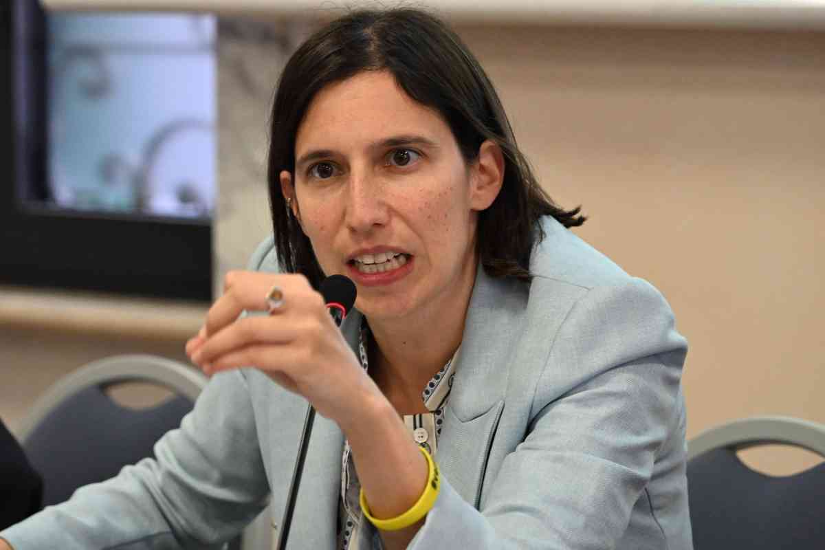 Elly Schlein contro il premierato