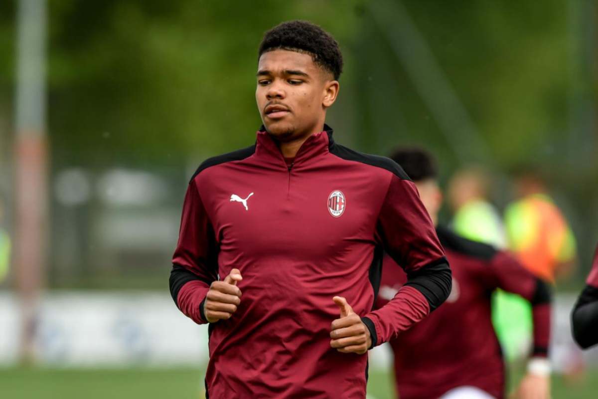 Sparito l'ex Milan