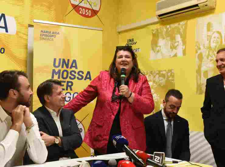 Episcopo intervista Il Fatto Quotidiano