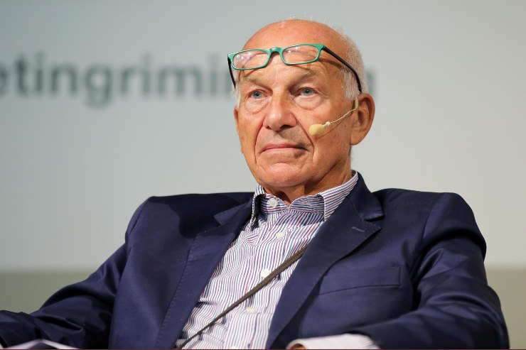 Intervista al quotidiano Identità