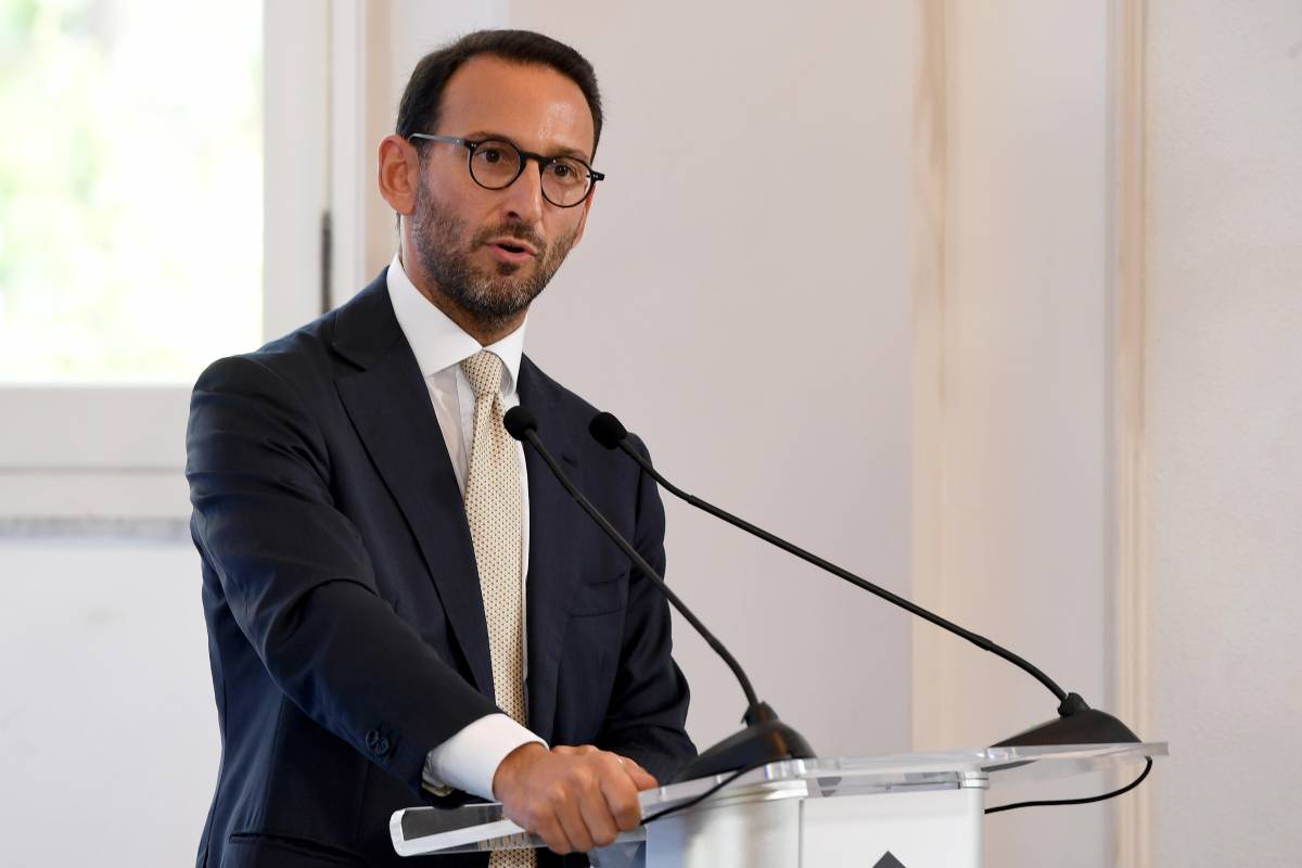 Intervista alla 'Stampa'