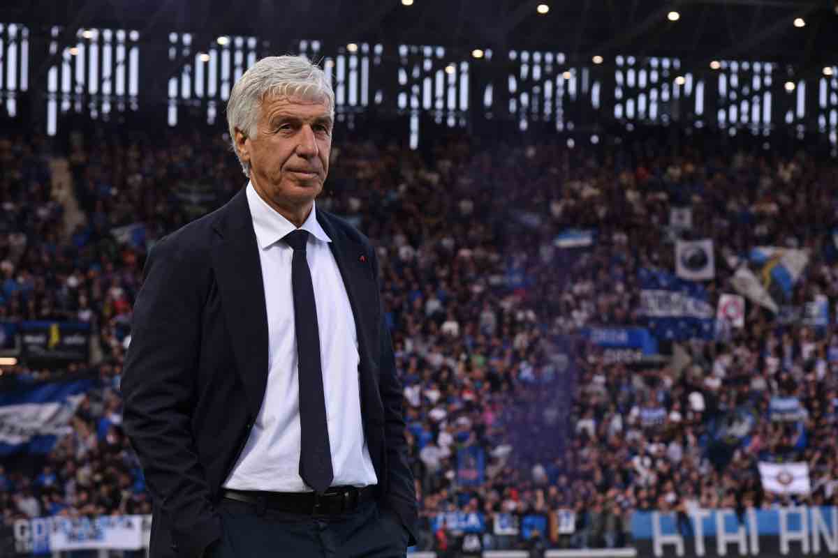 Gian Piero Gasperini
