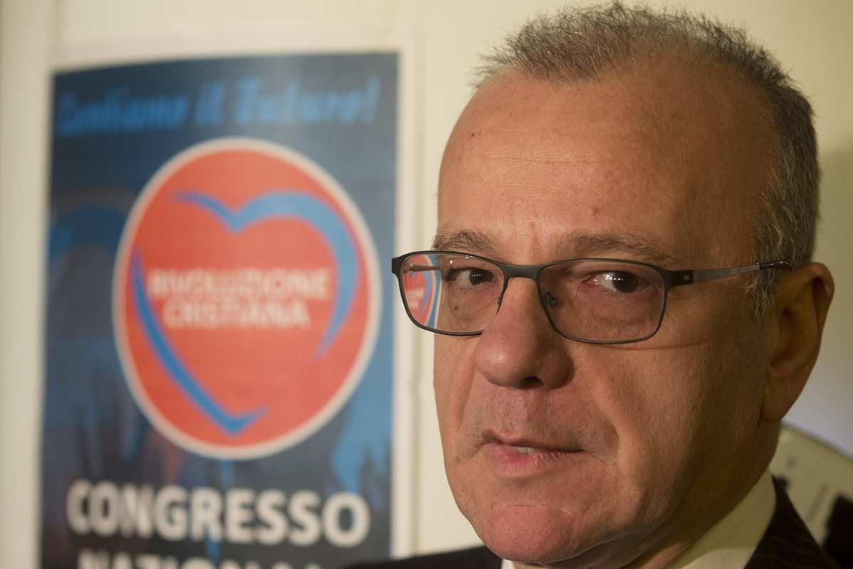 Intervista al quotidiano "L'Espresso"