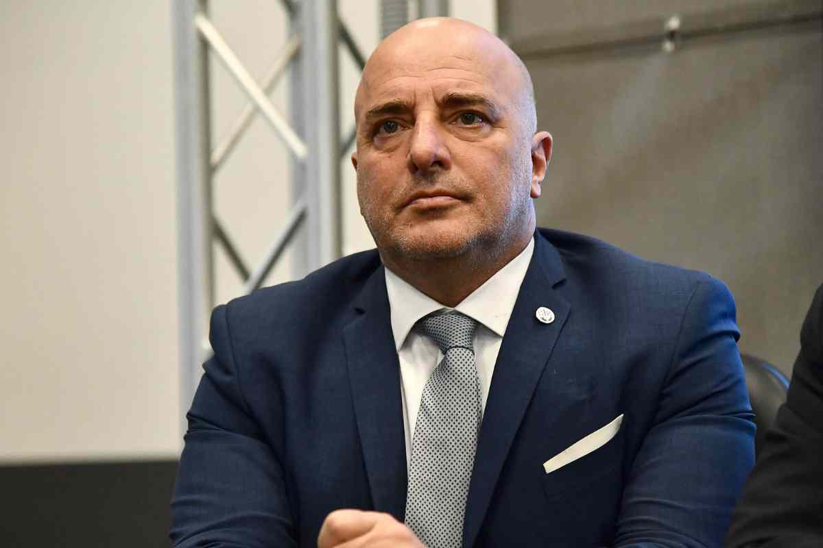 Giovanni Berrino (FdI) 