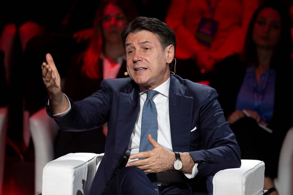Intervista a 'La Stampa'