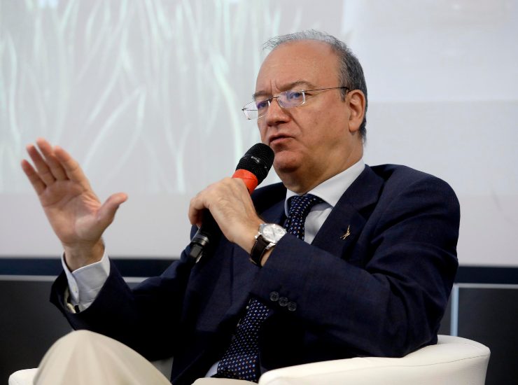 Valditara intervista Libero