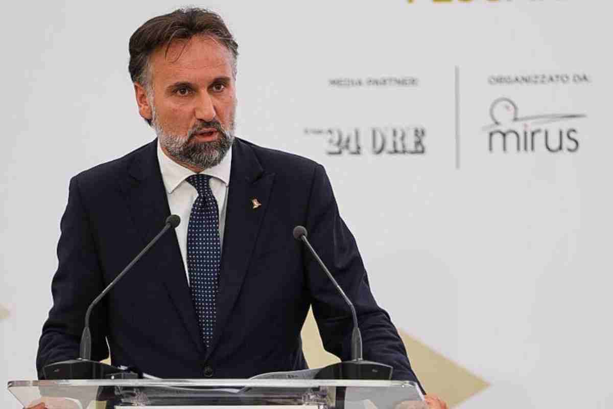 Guido Quintino Liris (FdI)