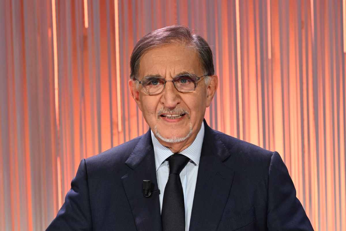 La Russa contro Report
