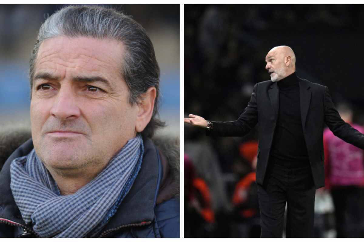 Esclusiva Incocciati PSG-Milan