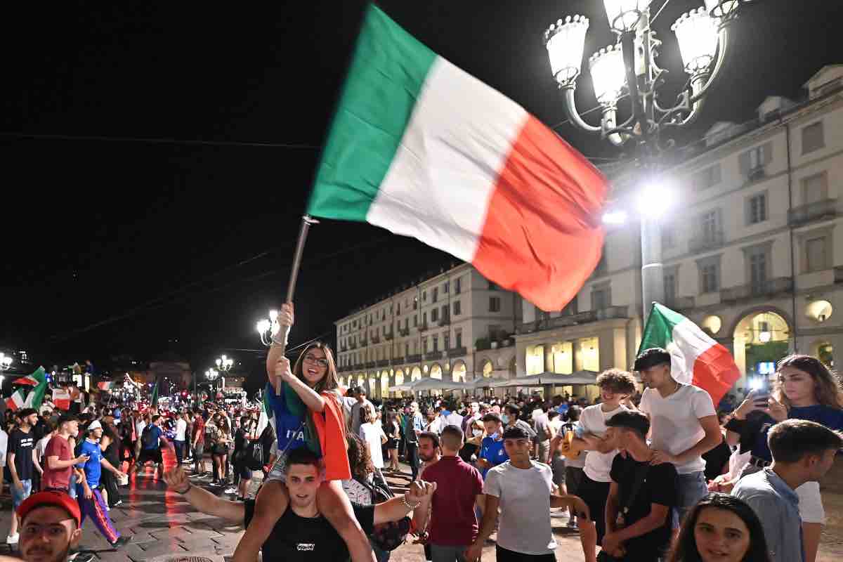 Italia Europei