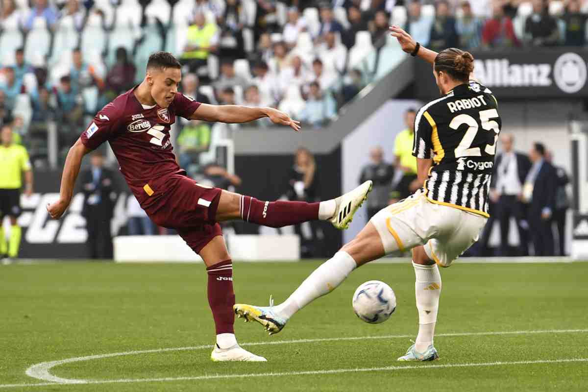 Juve Torino