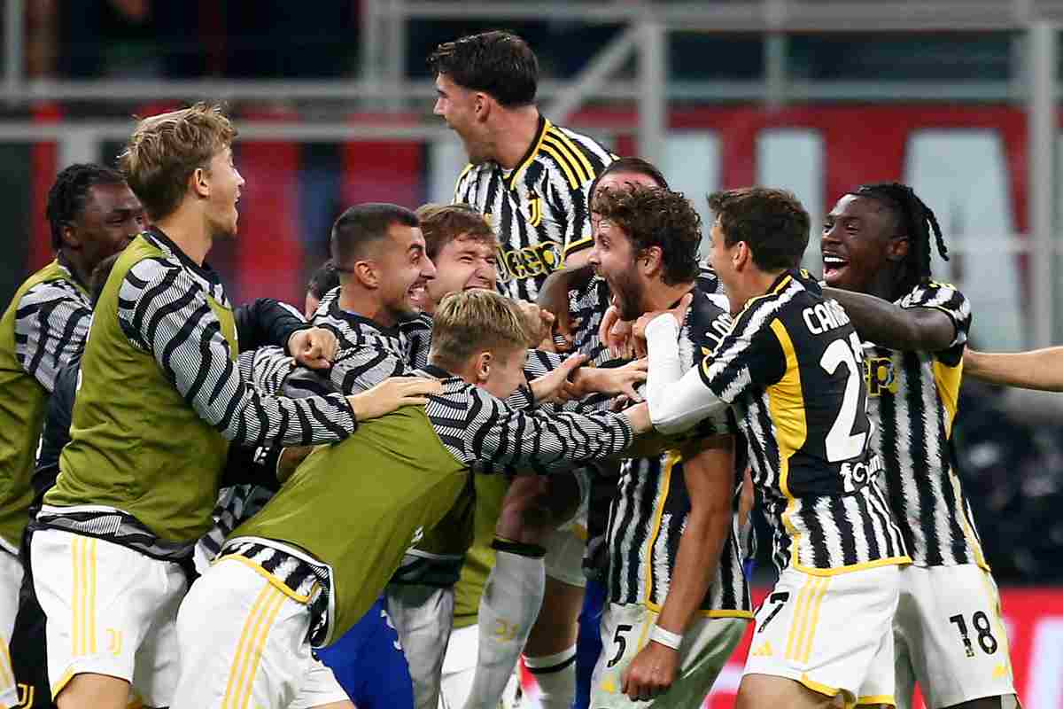 Top e flop Milan-Juventus