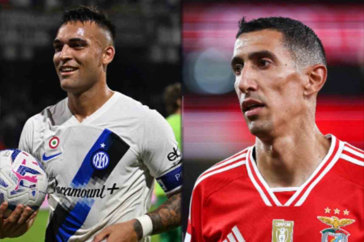 Diretta Inter Benfica 0 0: ritmi subito alti Diretta Inter Benfica 0 0: ritmi subito alti