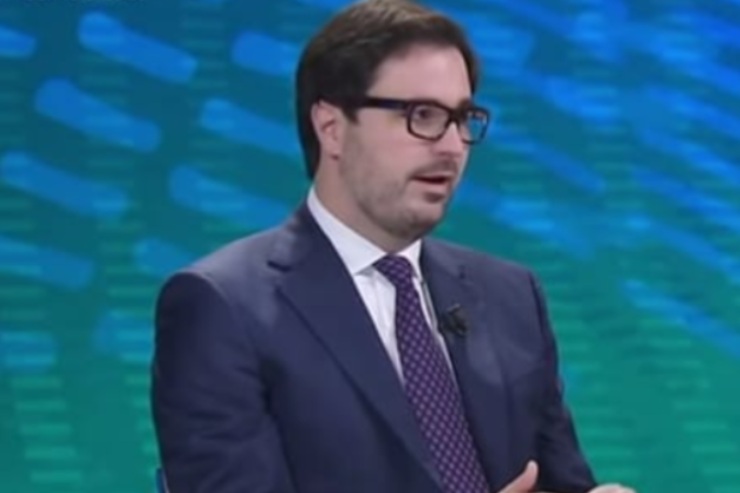 Intervista ad "Italia Oggi"