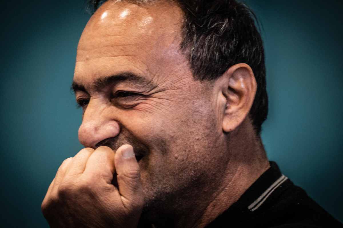 Lucano intervista La Repubblica