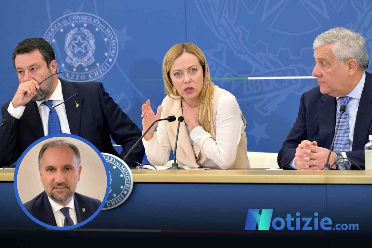 Emendamenti Manovra, Liris (FdI) a Notizie.com: "In Commissione bilancio non presteremo il fianco a speculazioni e ostruzionismo"