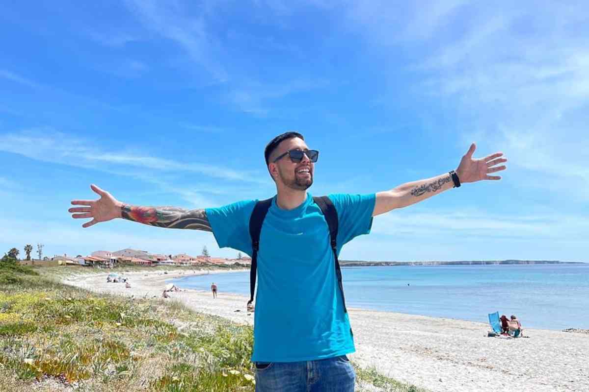 Fine delle speranza, il corpo ritrovato è del giovane Manuel Fine delle speranza, il corpo ritrovato è del giovane Manuel