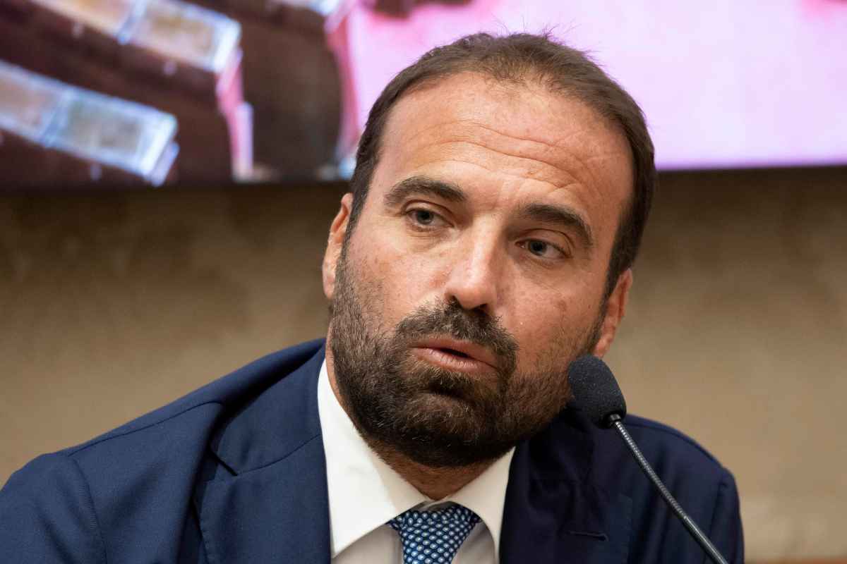 Marattin: “Da anni il tema immigrazione è usato come strumento di distrazione” [VIDEO]