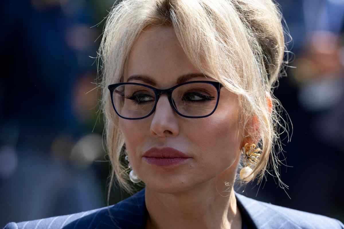 Marina Berlusconi fa chiarezza sulla Meloni