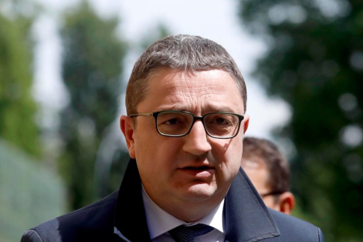 Intervista al quotidiano "Libero"