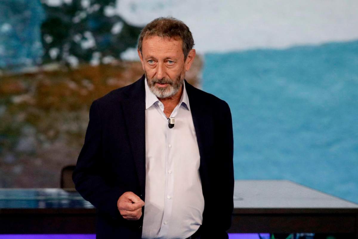 Intervento su Gaza