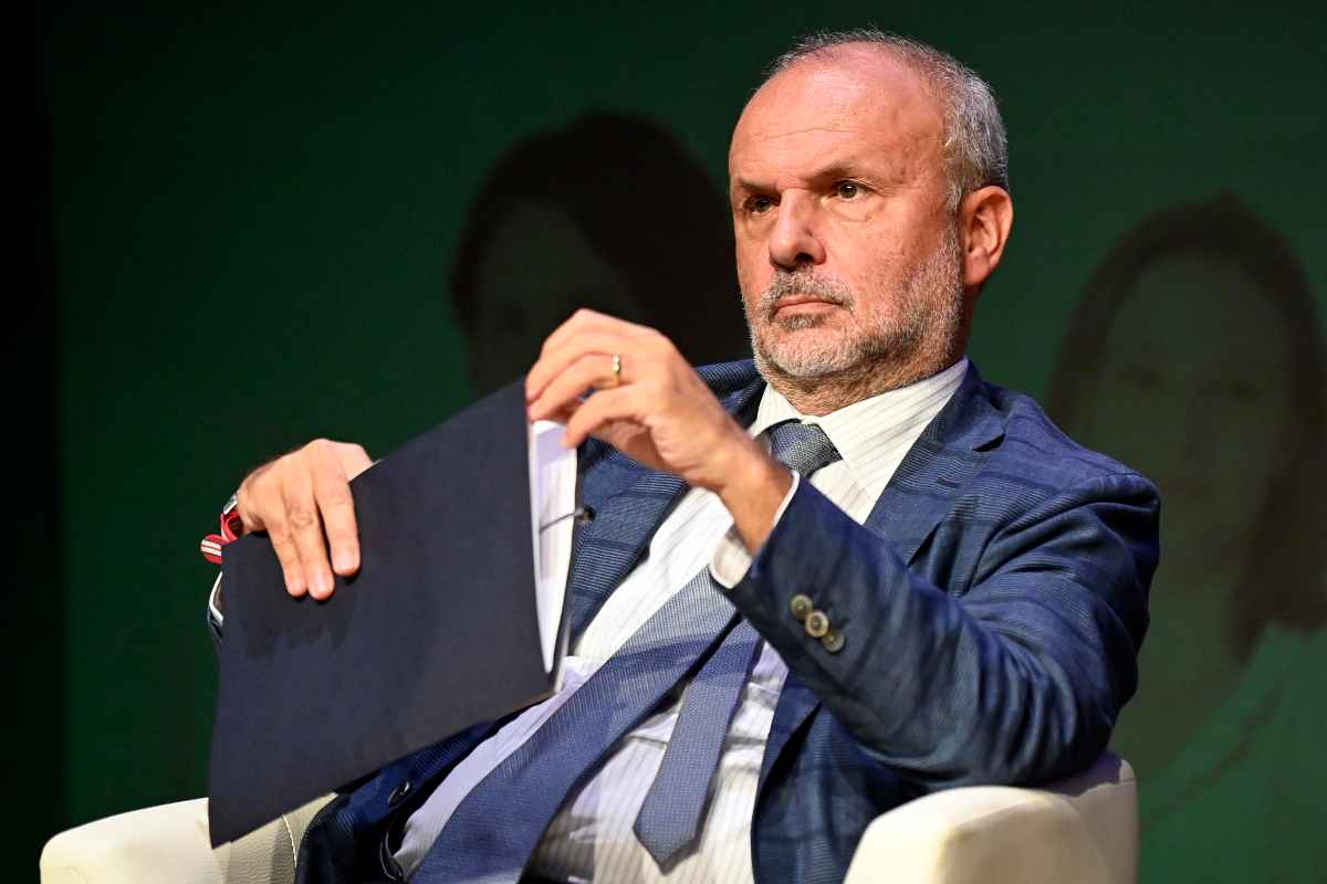 Intervista Schillaci 'La Stampa'