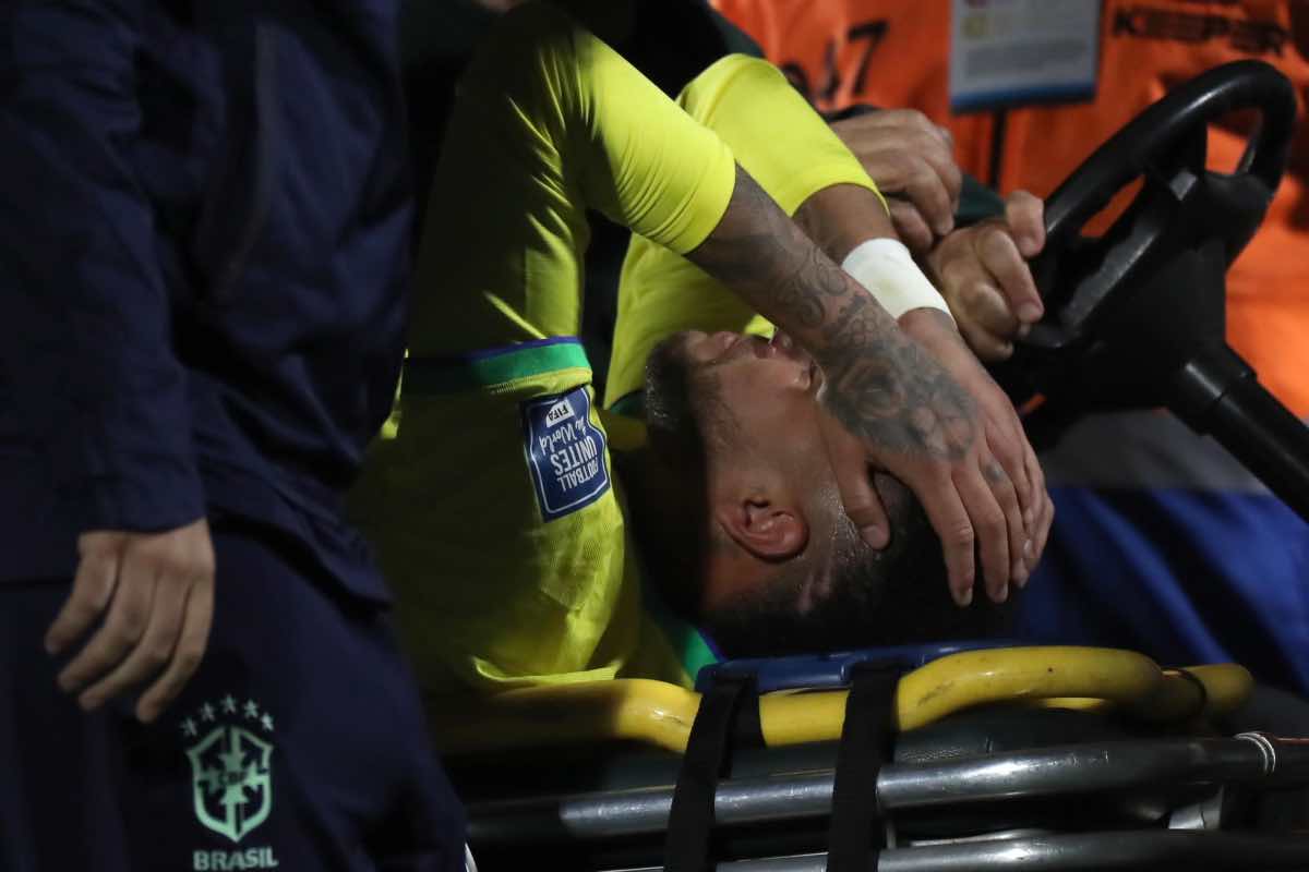 Neymar