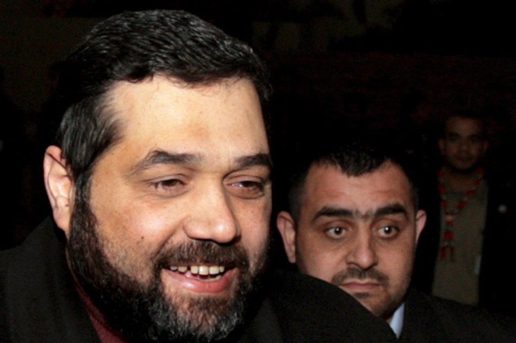 Le dichiarazioni di Hamdan