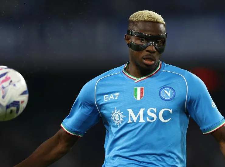 Probabili formazioni italiane Champions League