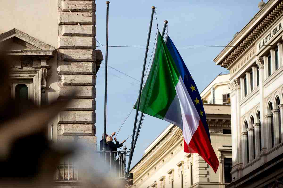 Chiarezza da Palazzo Chigi